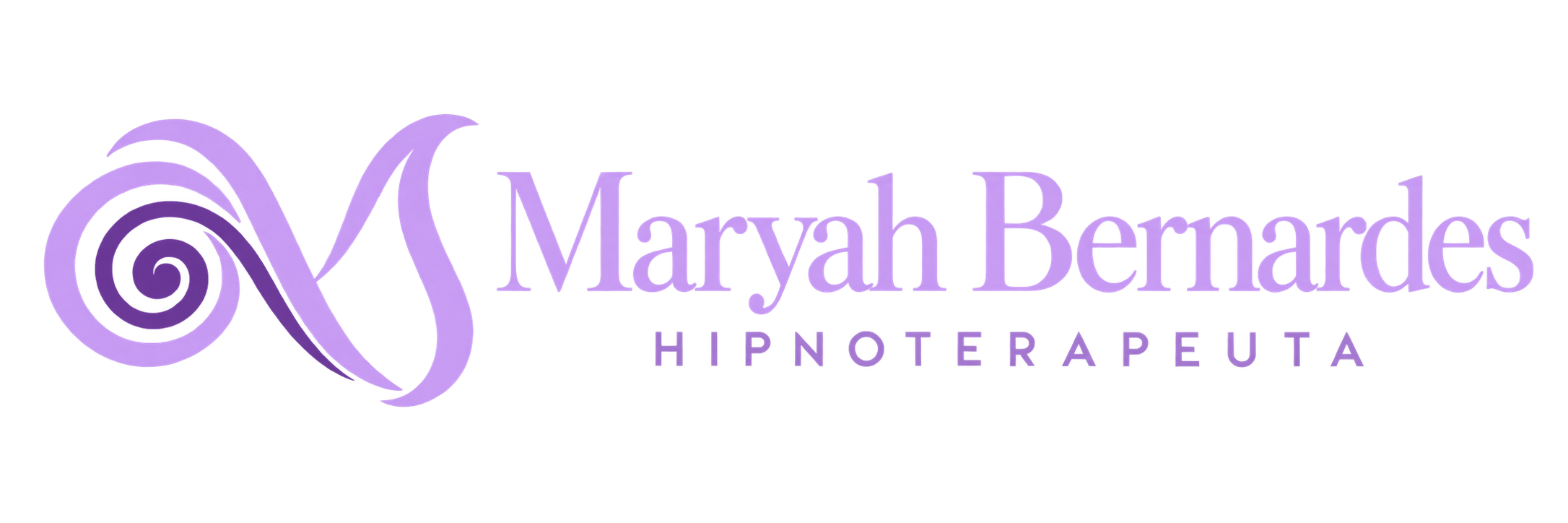 Logo de Maryah Bernardes